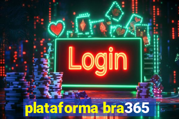 plataforma bra365