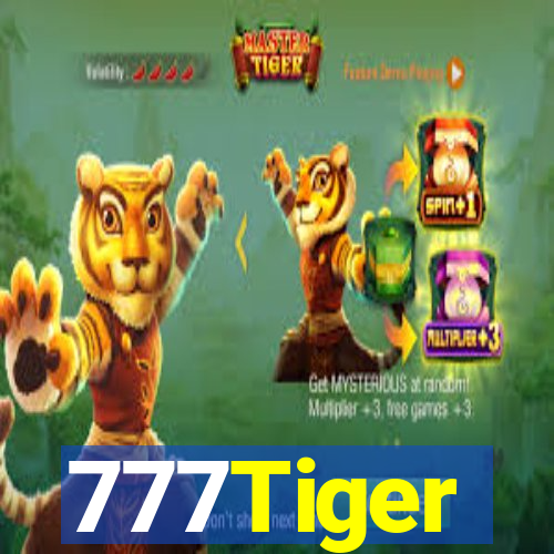 777Tiger