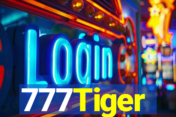 777Tiger