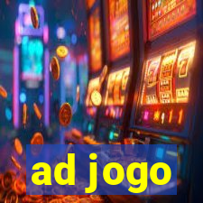 ad jogo