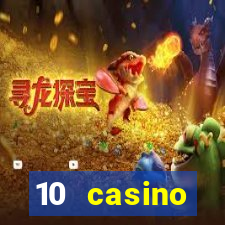 10 casino freispiele ohne einzahlung