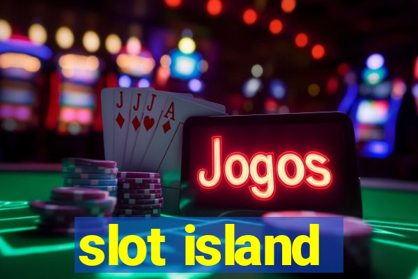 slot island