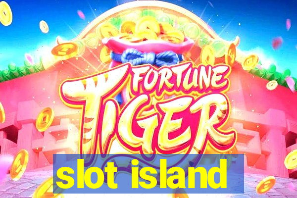 slot island