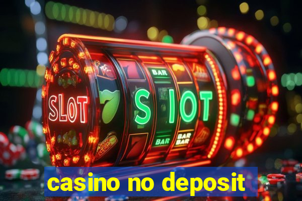 casino no deposit