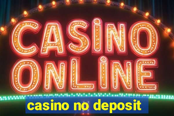 casino no deposit