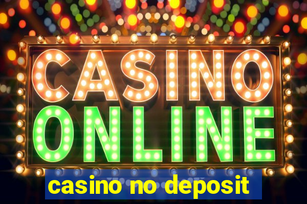 casino no deposit