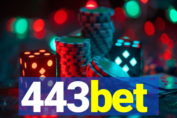 443bet