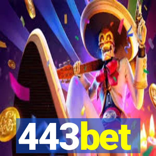 443bet