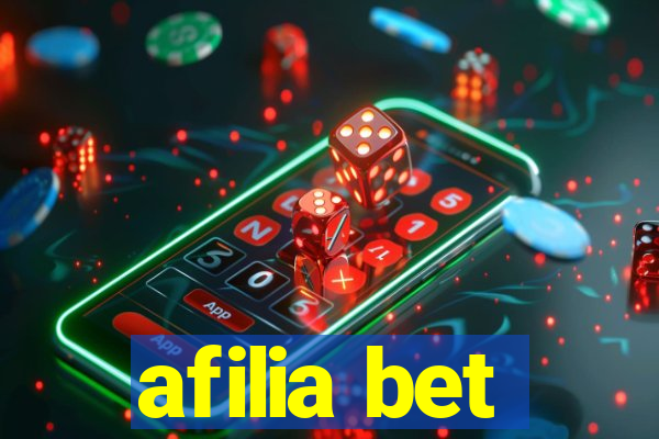 afilia bet