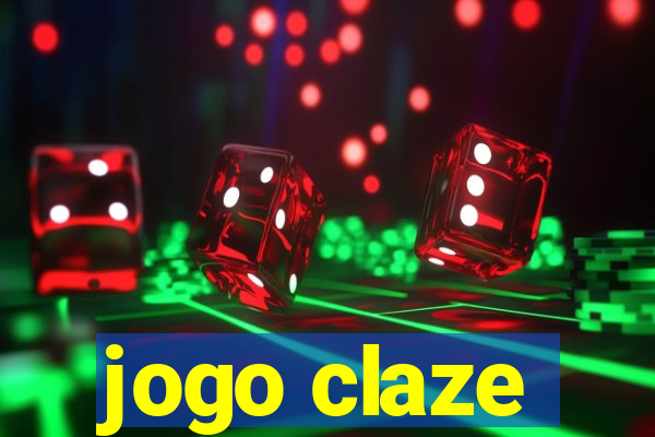 jogo claze