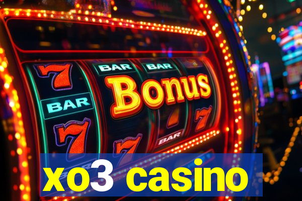 xo3 casino