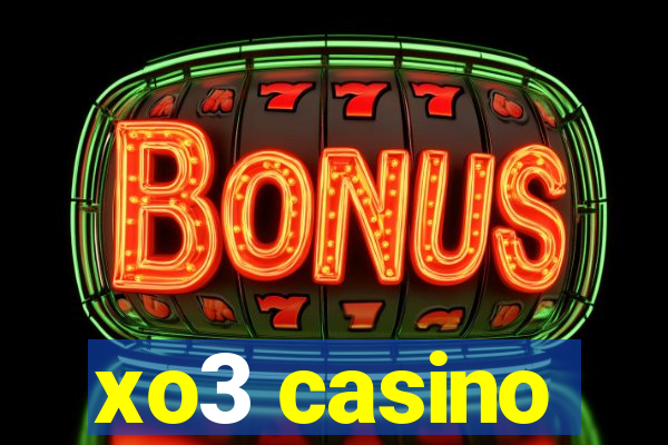 xo3 casino