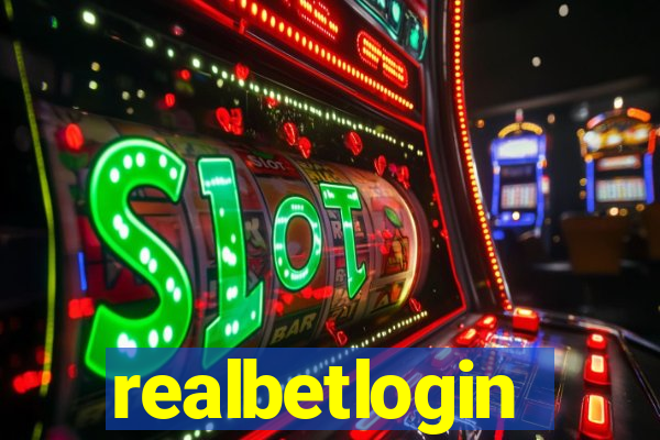 realbetlogin