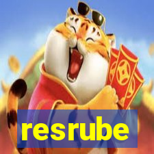 resrube