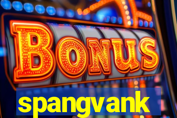 spangvank