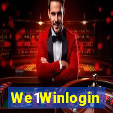 We1Winlogin