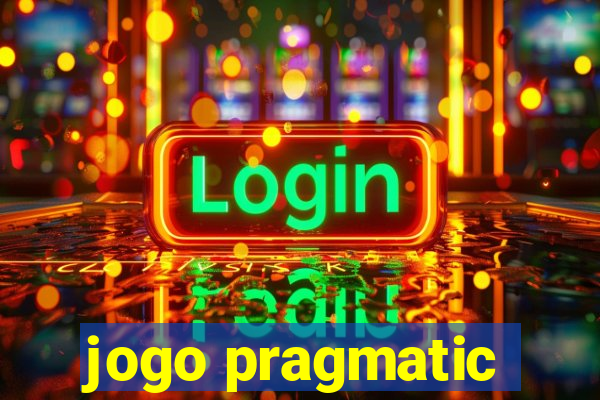 jogo pragmatic