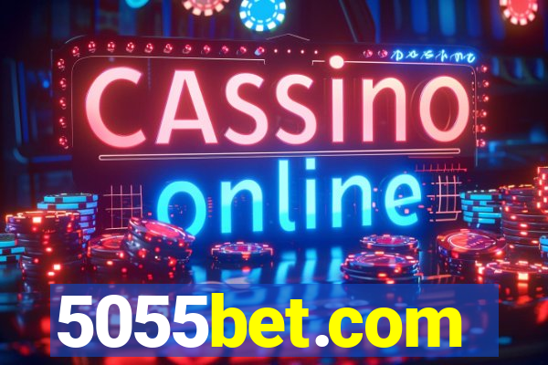 5055bet.com