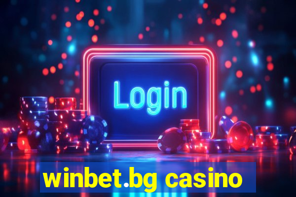 winbet.bg casino