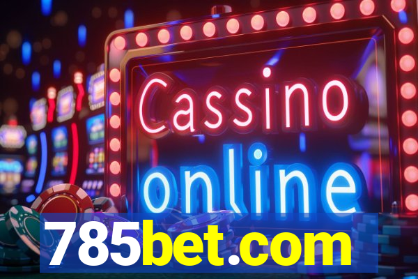 785bet.com