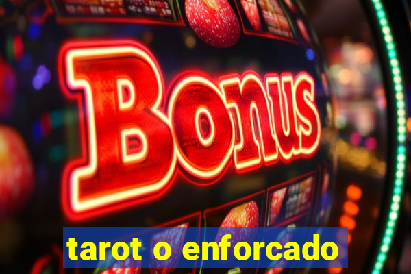 tarot o enforcado