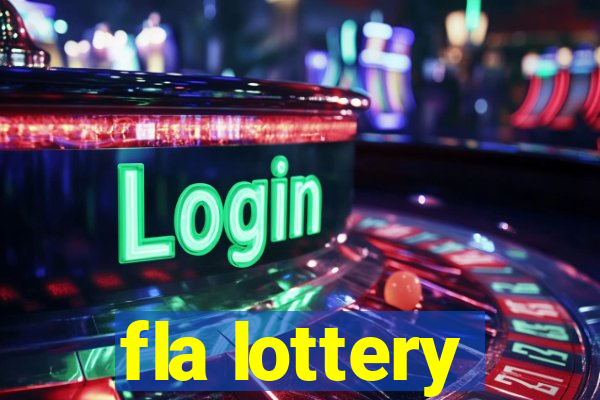 fla lottery