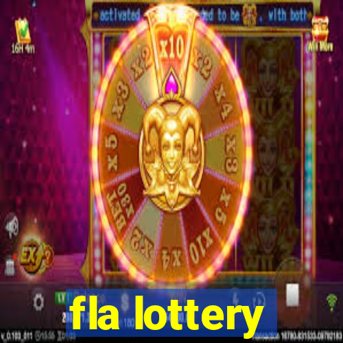 fla lottery