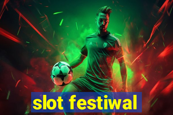 slot festiwal