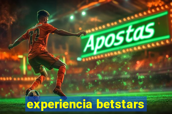 experiencia betstars