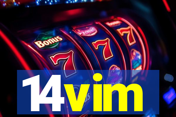 14vim