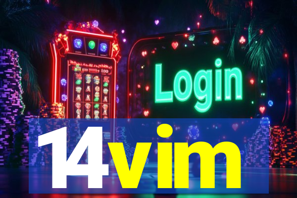 14vim