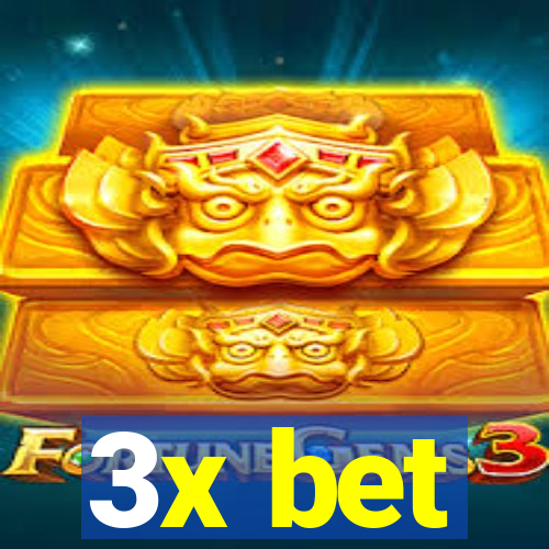 3x bet