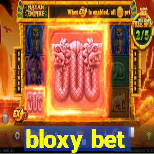 bloxy bet