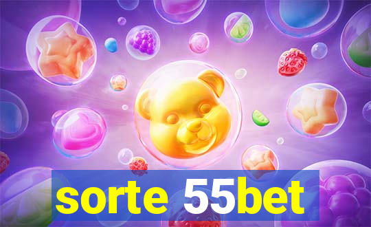 sorte 55bet