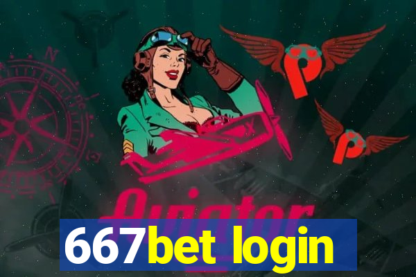 667bet login