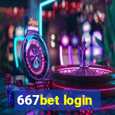 667bet login