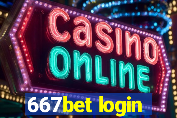 667bet login