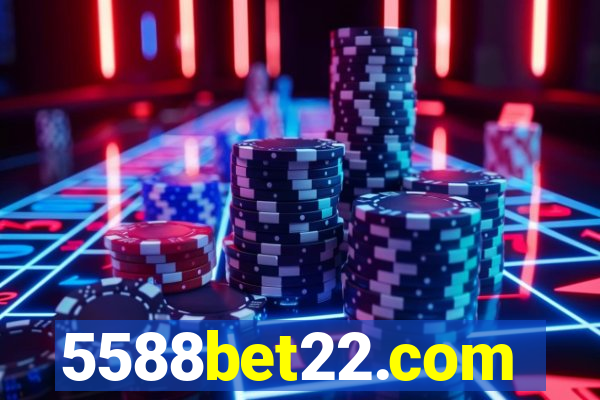 5588bet22.com