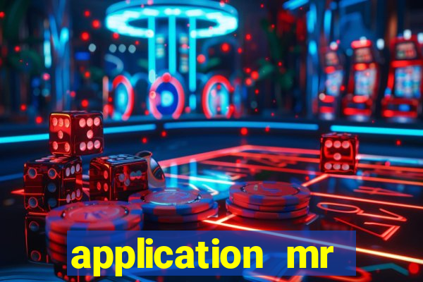 application mr beast casino