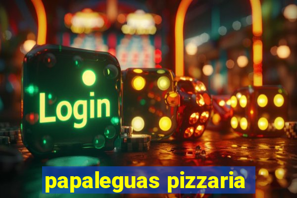 papaleguas pizzaria