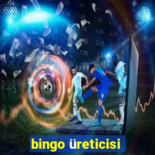 bingo üreticisi