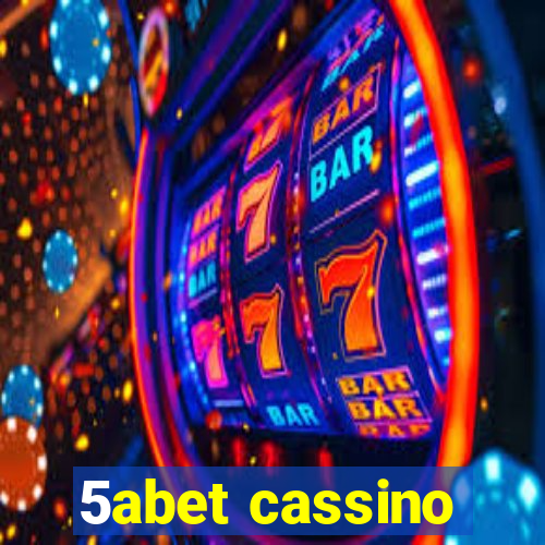 5abet cassino