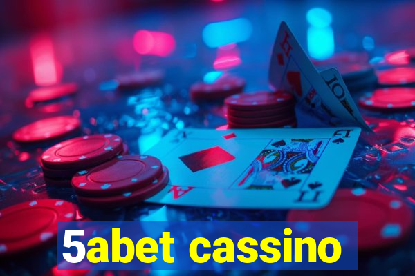 5abet cassino