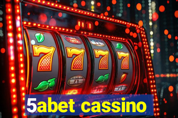 5abet cassino