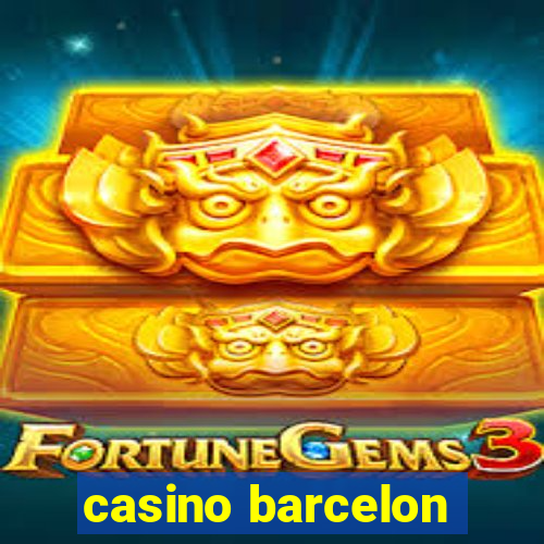 casino barcelon