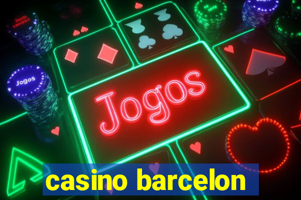 casino barcelon