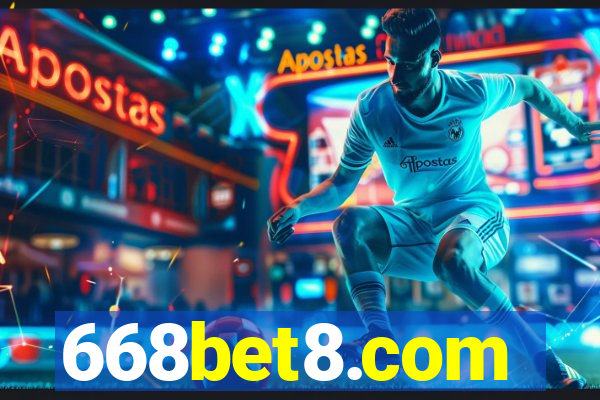 668bet8.com