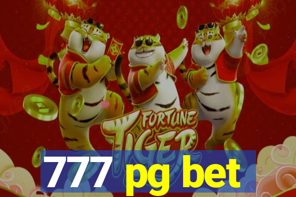 777 pg bet