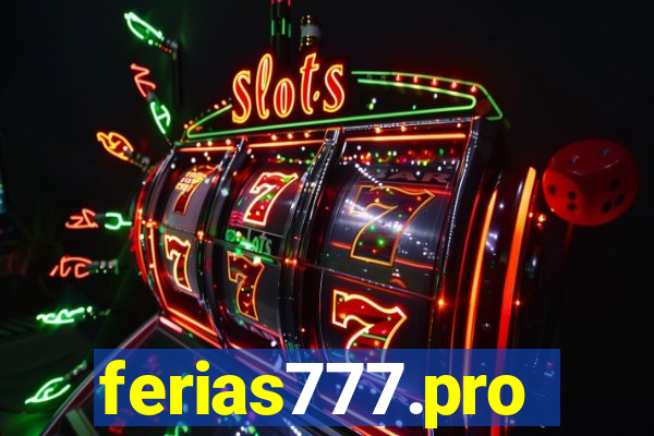 ferias777.pro