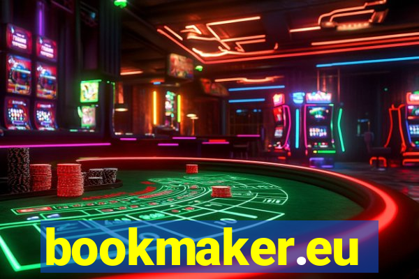 bookmaker.eu